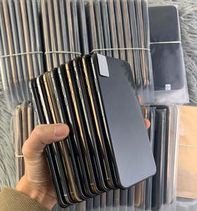 <span class=keywords><strong>Precio</strong></span> barato usado móvil original a granel teléfonos usados X <span class=keywords><strong>XR</strong></span> XS xsmax 11 11pro 12 Pro Max 7 7plus 8 plus Teléfono teléfonos usados - Product Image 5