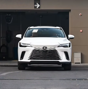 <span class=keywords><strong>Lexus</strong></span> RX350 2025 Usado en Venta, SUV de Lujo, Bien Mantenido, Económico, Volante a la Izquierda, Bajo Kilometraje - Product Image 5
