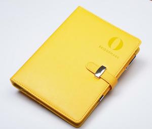 2026 Novedad al por mayor: Powerbank de 10000 mAh de última tendencia con memoria USB y bolígrafo, set de regalo corporativo para empresas - Product Image 4