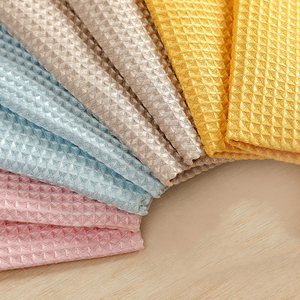Esun Chiffon de nettoyage en microfibre gaufré ultra-absorbant Wavy Edge pour un nettoyage sans traces dans la cuisine - Product Image 5