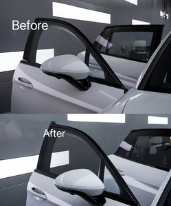 Usine en gros Nano céramique UV400 SK-351 haute IR isolation thermique rayonnement ultraviolet voiture fenêtre <span class=keywords><strong>Film</strong></span> KOOFILM - Product Image 2