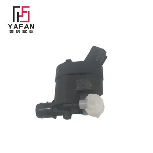 Pompe de lave-glace compatible avec Hyundai 98510M4000 98510-M4000