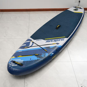 Holesale-Tabla de wakeboard para yoga, soporte inflable de fábrica, <span class=keywords><strong>padel</strong></span> de surf - Product Image 3
