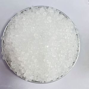 Sacs en plastique de qualité moulage par injection de résine LLDPE recyclés en usine Matériau en granule Résistance aux UV Résistance aux basses températures pour - Product Image 1