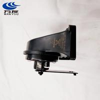 Material ABS Berkualitas Tinggi 12V Perangkat Speaker Subwoofer Mobil OE 3721020-MK03 C589F280207-0200 Cocok untuk Changan NEVO A05