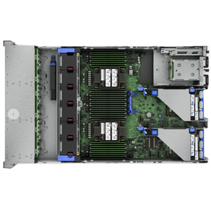 P60636-B21 HPE ProLiant DL380 gen11 4416 + 2.0Ghz 20-core 1P 32gb-r MR408i-o NC 8sff 800W PS máy chủ - Product Image 4