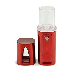 Vaporizador Facial Nano Portátil Konka, Mini Humidificador, Dispositivo de Belleza, Rociador Facial Nano Hidratante, Venta al Por Mayor - Product Image 1