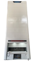 Módulo de Elevación Vertical Controlado por PLC, Software WMS Inteligente, Sistema de Almacenamiento VLM Integrado