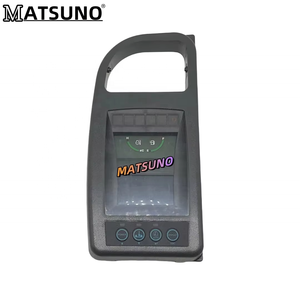 Écran d'affichage de l'excavatrice DH220 215 <span class=keywords><strong>225</strong></span> 300-7 539-00048G 539-00048 2621-6012 - Product Image 3