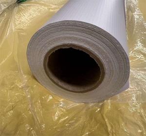 Hot Bán Nóng Nhiều Lớp Frontlit Cao Bóng PVC Biểu Ngữ Flex Cuộn 440G 13Oz Nhà Máy Cung Cấp Trực Tiếp - Product Image 2