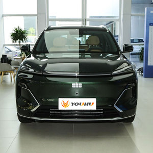 Geely Galaxy 7 nave stellare PHEV 2025 modello 1.5L ibrido <span class=keywords><strong>Plug</strong></span>-<span class=keywords><strong>in</strong></span> EV Automobile Geely Smart SUV guida con interni di lusso - Product Image 2