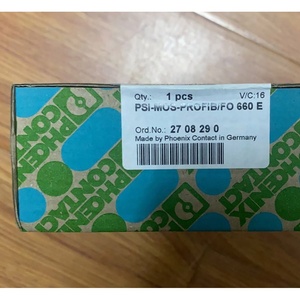 ตัวแปลงสัญญาณ PSI-MOS-RS485W2/FO 850 E FO รุ่นดั้งเดิม 2708339 - Product Image 5