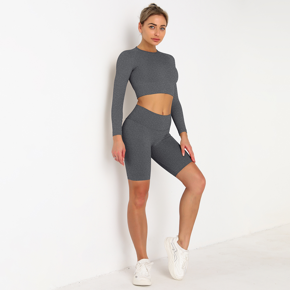 dark grey