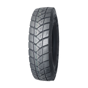 ยางรถบรรทุกและยางรถพ่วงขนาด 315/80R22.5 11r22.5 ยี่ห้อ Aurun สำหรับรถบรรทุกพาณิชย์ - Product Image 1