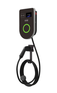 เครื่องชาร์จ AC-40A ไฟฟ้า7.6KW 9.6kW 11.5kW Type1 EV สำหรับติดตั้ง/อัปเกรดแท่นชาร์จการ์ดปัดหน้าจอเริ่มต้นใหม่ - Product Image 6