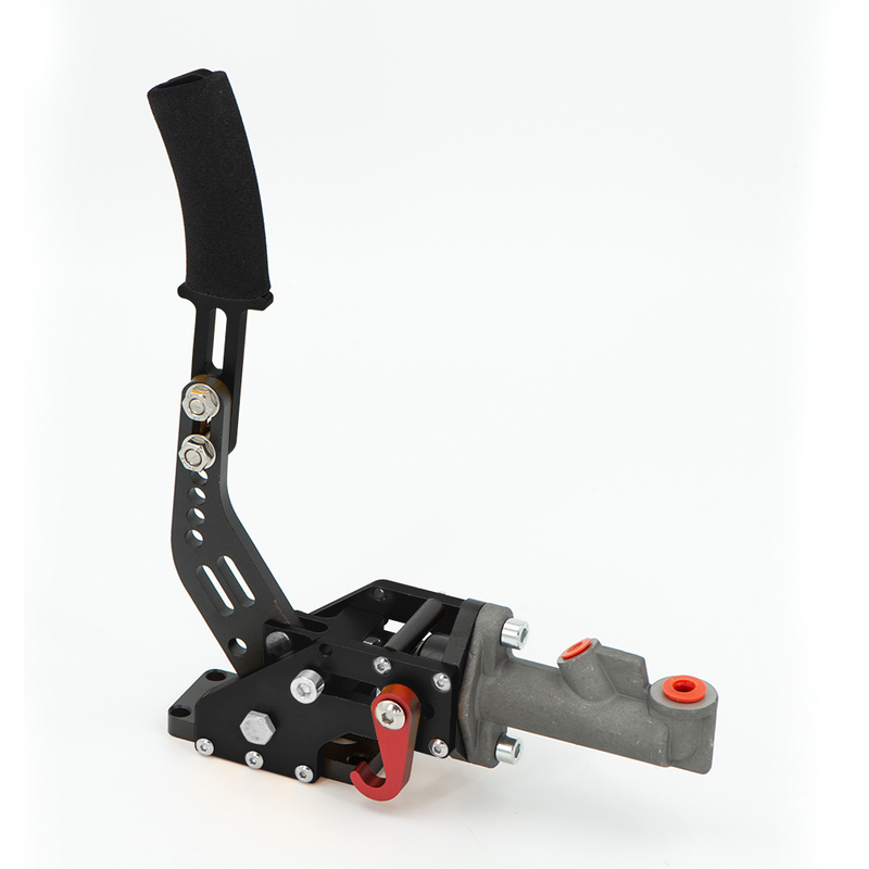 Universal Black Racing Aluminum Alloy Hydraulic
