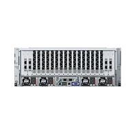Serveur H3C Uniserver R5300 G6 Windows Server 2025 avec processeur Intel Xeon 5600MT/s, rack 4U, disque dur 1 To, 32 Go de mémoire DDR5 en stock