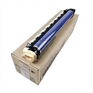 Cartouche de tambour originale 700 700i 770 C75 J75 pour Fuji Xerox, couleur noire, 013R00656 - Product Image 1