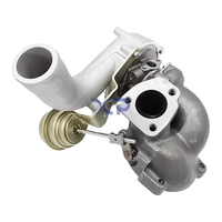 Turbocompresseur K04 de haute qualité 53049500001 53049887501 06A145705HP pour Audi A3 TT Ibiza Beetle 1.8T 220HP OEM Factory