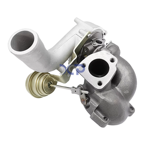 Turbocompresor K04 <span class=keywords><strong>de</strong></span> Alta Calidad 53049500001 53049887501 06A145705HP para Audi A3 TT <span class=keywords><strong>Ibiza</strong></span> Beetle 1.8T 220HP OEM <span class=keywords><strong>de</strong></span> Fábrica - Product Image 3