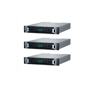 Unidad Base de Almacenamiento SFF de 24 Bahías, Montable en Rack 2U, S3T81A - Product Image 3