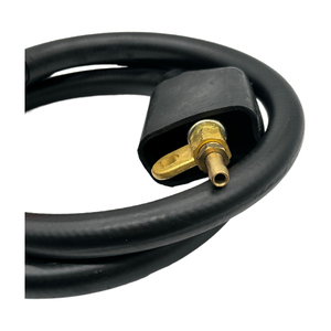 Torche de gougeage à arc d'air au carbone de style <span class=keywords><strong>Arcair</strong></span> K5 1250A avec câble de soudage robuste de 7 pieds - Product Image 5