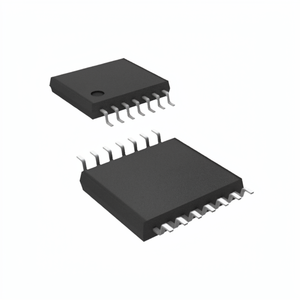 Componente Electrónico, Circuito Integrado Lógico GATE XOR de 4 Canales y 2 Entradas, 14TSSOP, Distribuidor Autorizado, 74AC86TTR, 14 TSSOP (0.173", 4.40mm de Ancho) - Product Image 1
