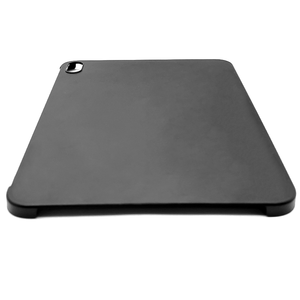 <span class=keywords><strong>Coque</strong></span> de protection noire texturée SUNNY pour iPad Air 2022 10e génération 10,9 pouces, étanche, antichoc, ajustement parfait à 100 % - Product Image 2