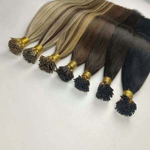 Extensiones de Cabello Humano Brasileño Remy 100% Virgen, Calidad Premium, Naturales, Ligeras, Calidad de Salón, Sin Desprendimiento - Product Image 1