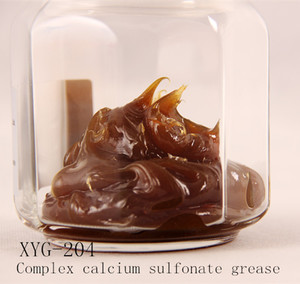 Lubrificazione robusta per condizioni gravi certificata NSF ISO VG 68 resistente alla coesione dell'olio a Base di grasso in composito - Product Image 2