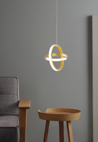Suspensions Modernes pour la Décoration du Salon, la Cuisine, le Restaurant – Luminaires Suspendus et Lustres pour la Décoration Intérieure