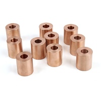 WCu 75/25 Barre D'alliage de Cuivre de tungstène/Électrode Par KG Prix