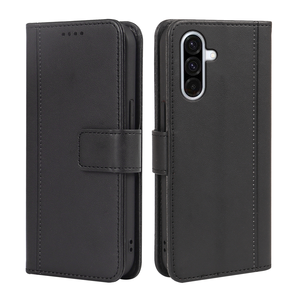 Nuevas Fundas con Ranuras para Tarjetas para <span class=keywords><strong>Samsung</strong></span> S26 Ultra S25 S21 <span class=keywords><strong>S20</strong></span> Plus S10E, Cartera Magnética con Bloqueo RFID - Product Image 4
