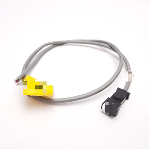 Commutateur de capteur de position de cylindre à semi-conducteurs, Npn, 30vdc 150ma, 20 "nouveau Pac Ded d'automatisation industrielle de stock prêt d'origine - Product Image 1