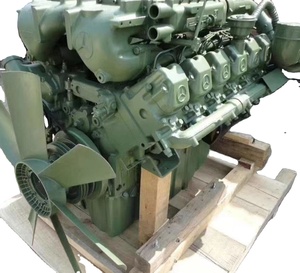 Moteur OM444 - Product Image 4