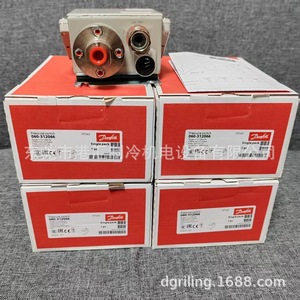 Interruptor de Presión Danfoss KPS 060-312066 G1/2 Latón Refrigerante IP54 - Product Image 5