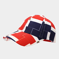 Gorras de béisbol con bandera Rasta del León de Judá, gorra de camionero ajustable para hombres y mujeres, sombreros para el sol ajustables para hombres y mujeres