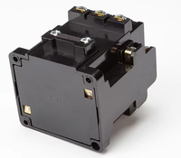 Démarreur électromagnétique universel CHINT, contacteur AC, bobine 24V/220V/110V, 3 pôles, 40A, prix avantageux
