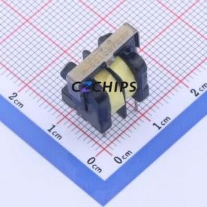 ZEUU9.8-40MH-LS Common Mode Filter Through hole Component (THT) RF 2 1.5kV 40mH@1KHz - Product Image 1