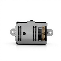 Module de caméra USB à double objectif IA 5MP couleur 2MP avec reconnaissance faciale WDR à faible distorsion pour ATM, borne et contrôle d'accès