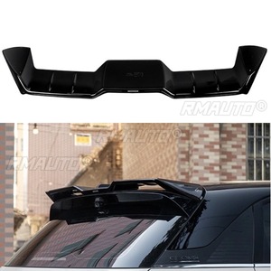 Pour Geely Geome : Kits de style pour voiture, Aileron arrière, Spoiler de coffre, Aileron de toit, Spoiler de coffre arrière, Kit carrosserie avant - Product Image 1