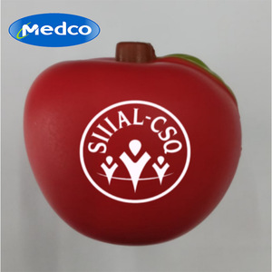 ของเล่นบีบคลายเครียดรูปหัวใจแบบพกพา สำหรับผู้ใหญ่และเด็กอายุ 14 ปีขึ้นไป - Product Image 3