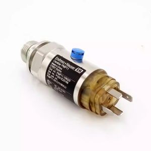 エンドレスハウザー セラバーシリーズ 圧力センサー PMP11-AA1U1PBWJJ 圧力伝送器 - Product Image 5