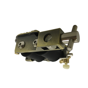 BL สังกะสีอัลลอยด์โรตารี Body <span class=keywords><strong>Tattoo</strong></span> Machine <span class=keywords><strong>Tattoo</strong></span> <span class=keywords><strong>Gun</strong></span> - Product Image 5
