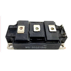 Alimentation de redressement IGBT MG150, module d'alimentation MG150Q2YS40 - Product Image 1
