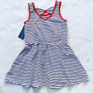 Lote de Vestidos sin Mangas para Niñas de Marca al por Mayor - Product Image 4