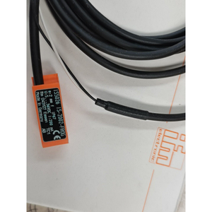 หนึ่งชิ้นสำหรับเซ็นเซอร์สวิตช์ความใกล้เคียง IFM รุ่นใหม่ IS5026 - Product Image 2