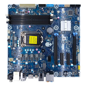 Placa base original nueva para Dell Alienware Aurora R7 Z370, placa base, 0VDT73 - Product Image 2