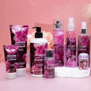 Dear Body Brand il Gel Doccia Nutriente Più Popolare per la Cura della Pelle - Product Image 5