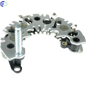 Rectificador de Alternador para Auto YAGUANG ODM OEM MA0101 12V, Disipador de Calor de Aluminio, 6 Diodos de 50A, Nuevo, Alta Calidad, Pieza Electrónica para Autos - Product Image 1